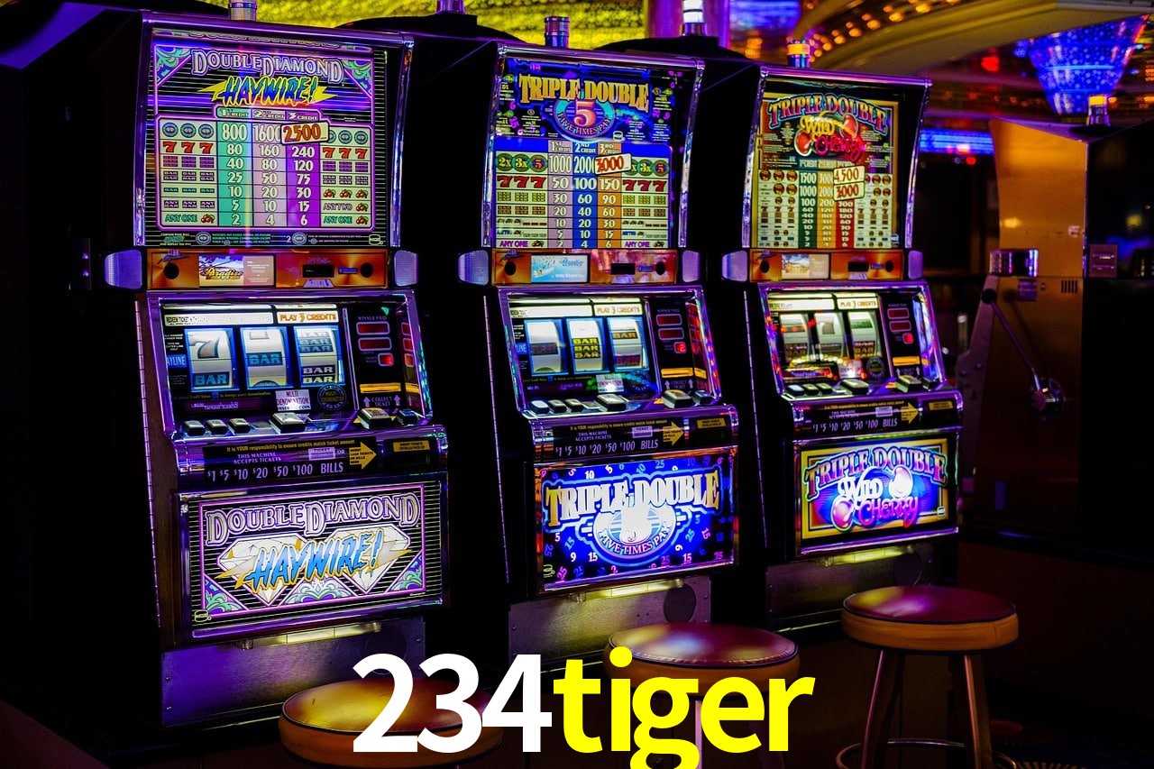 Tennis Betting 234tiger