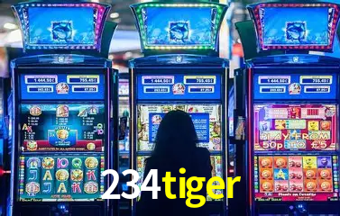 Roulette Table 234tiger