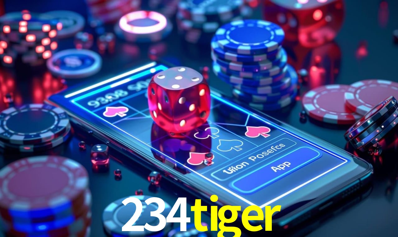 Exclusive Offers 234tiger