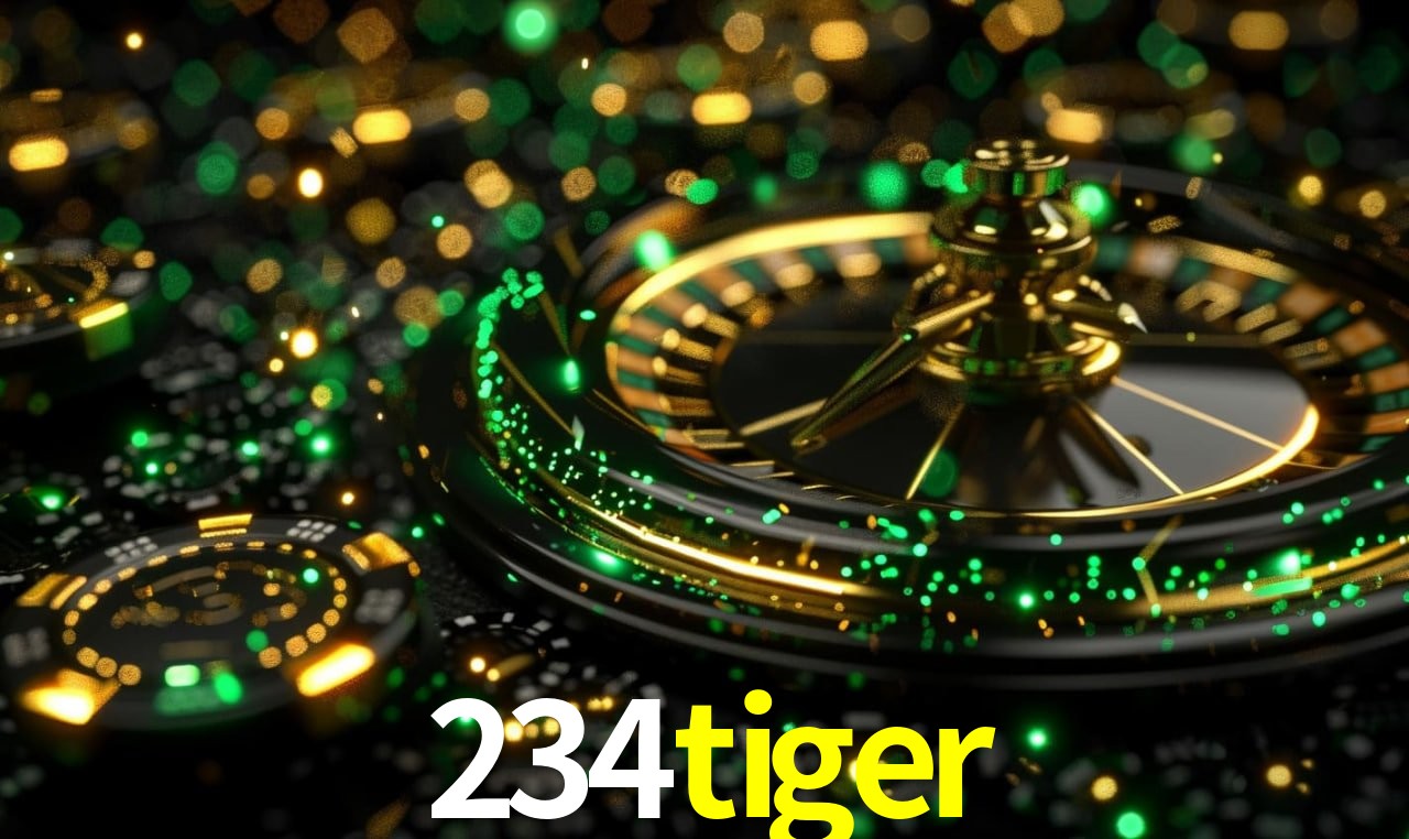 Flash Promotion 234tiger