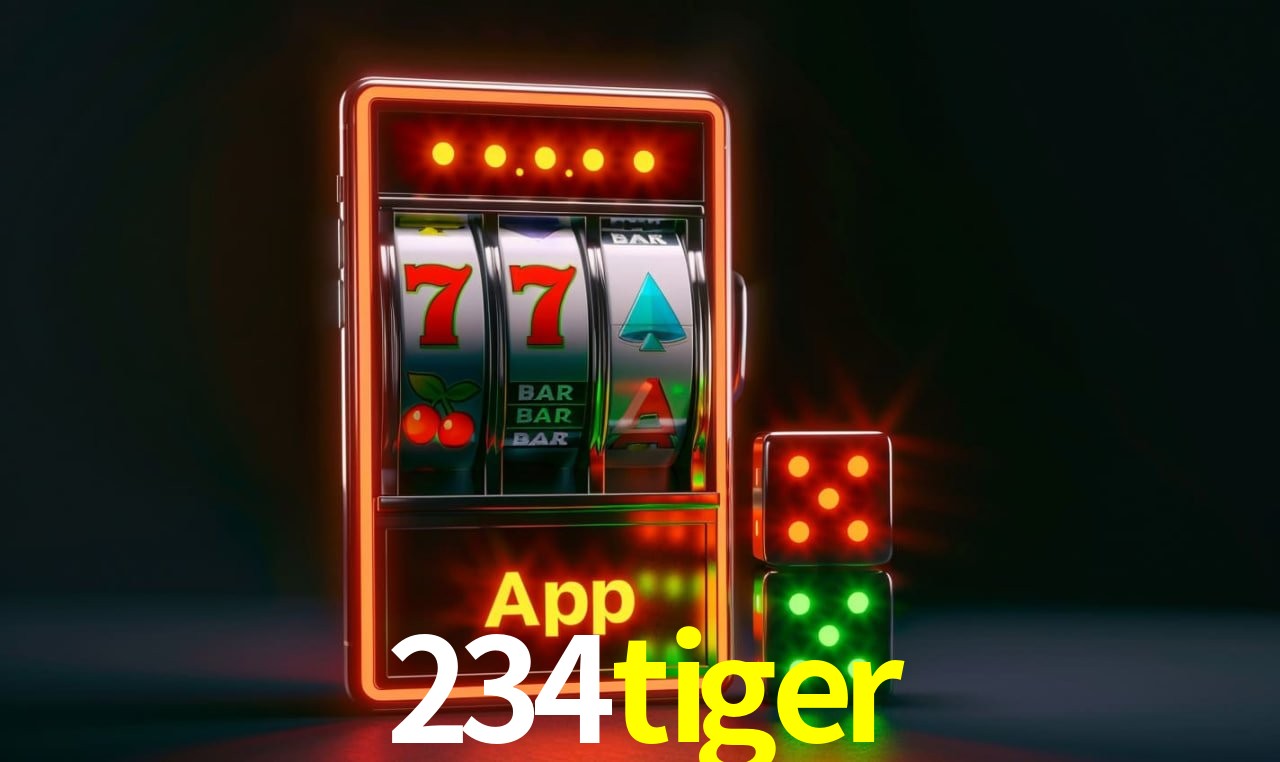 Gates of Olympus 234tiger