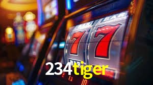 Game Providers 234tiger