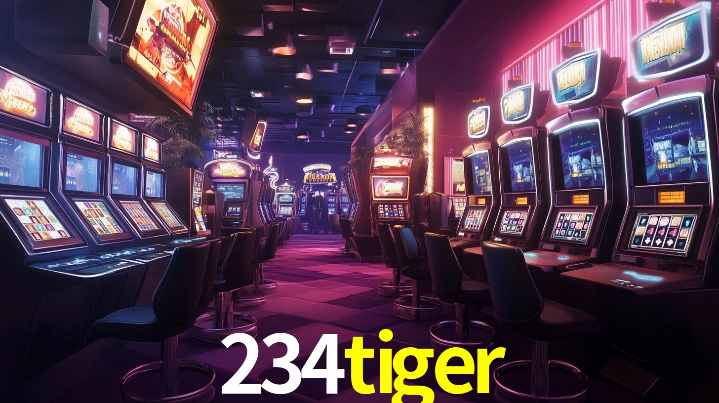 Welcome Bonus 234tiger