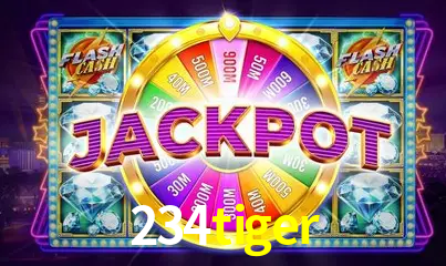 Blackjack Table 234tiger