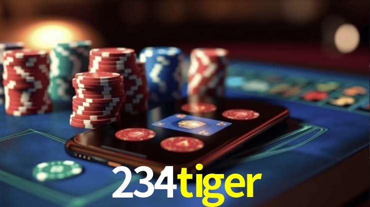 Football Betting 234tiger