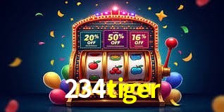 Quick Registration 234tiger