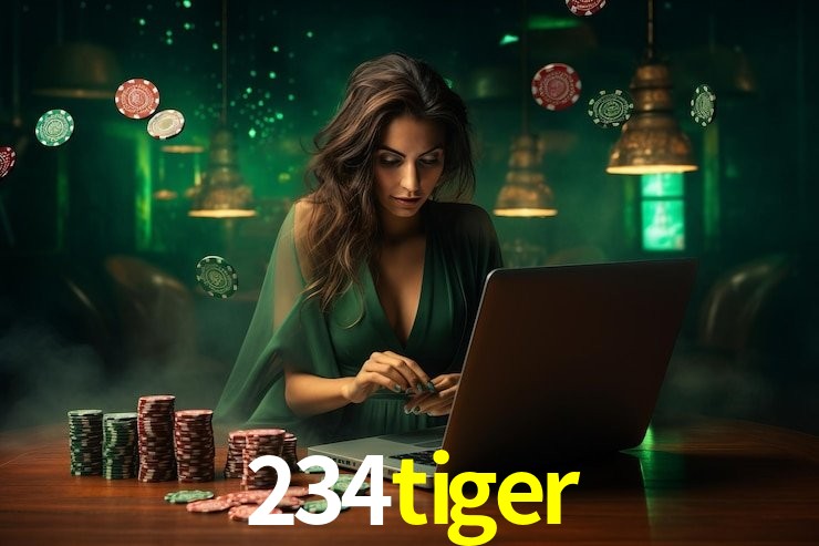 Instant EasyPaisa 234tiger
