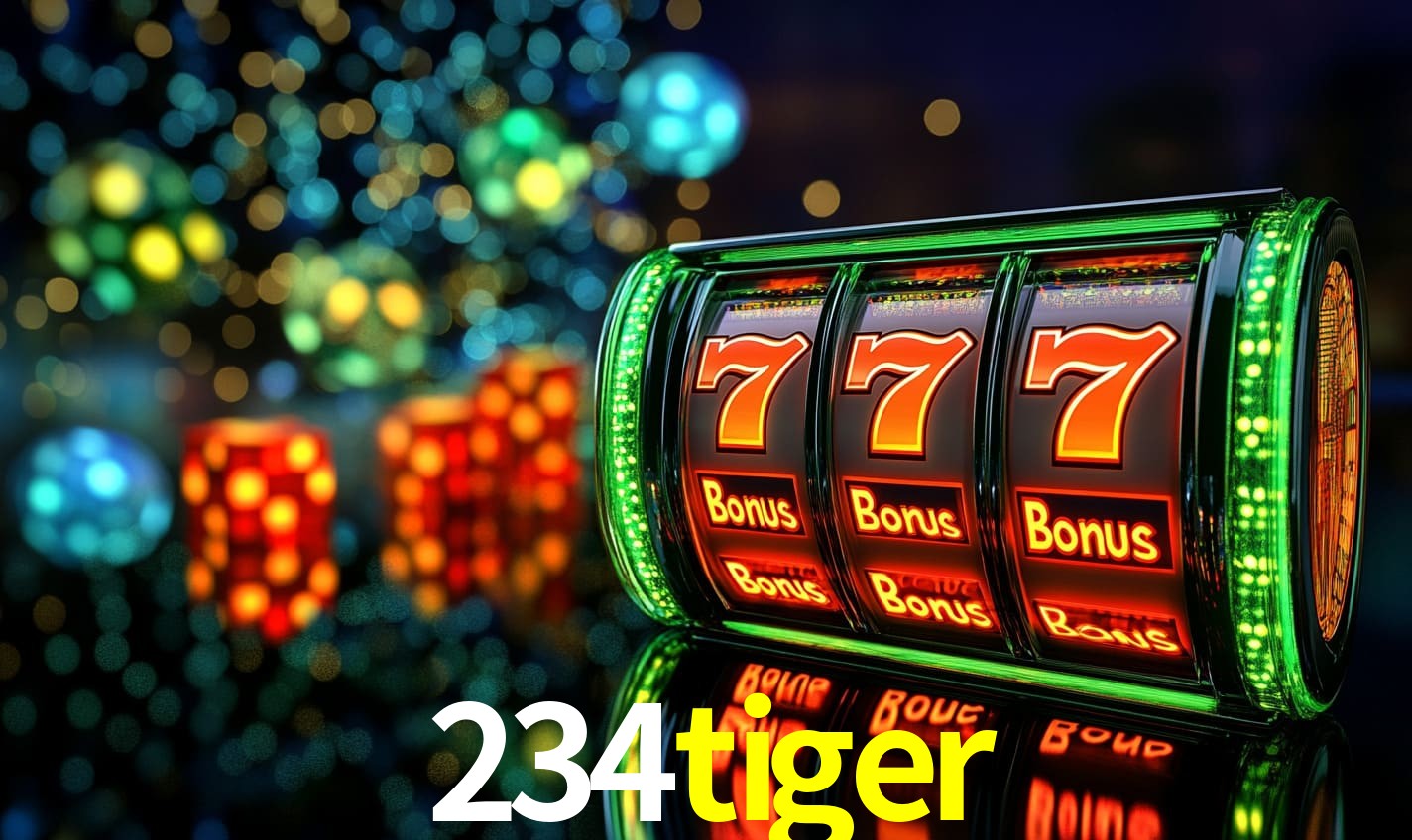 Live Casino 234tiger