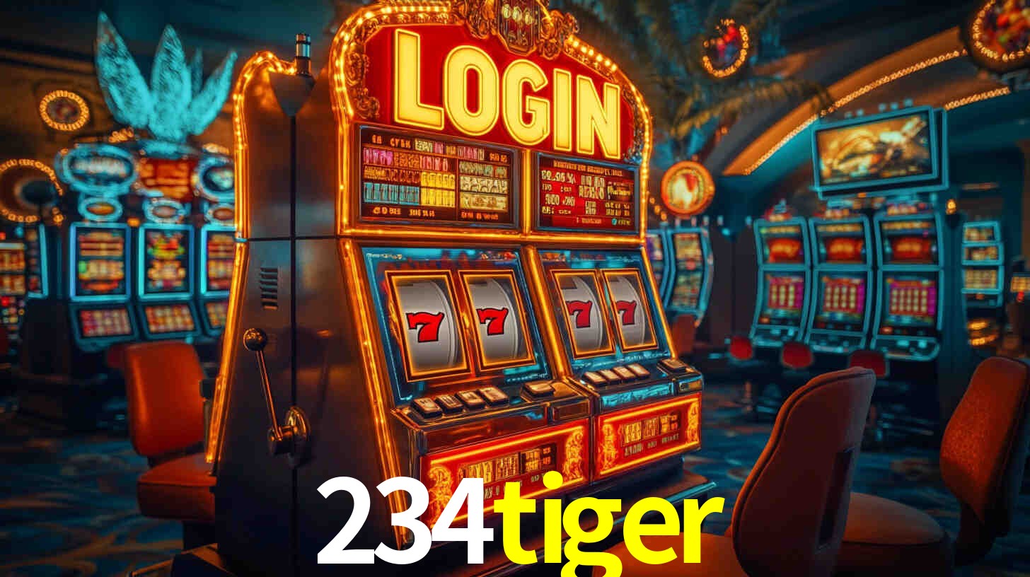 Programa VIP 234tiger