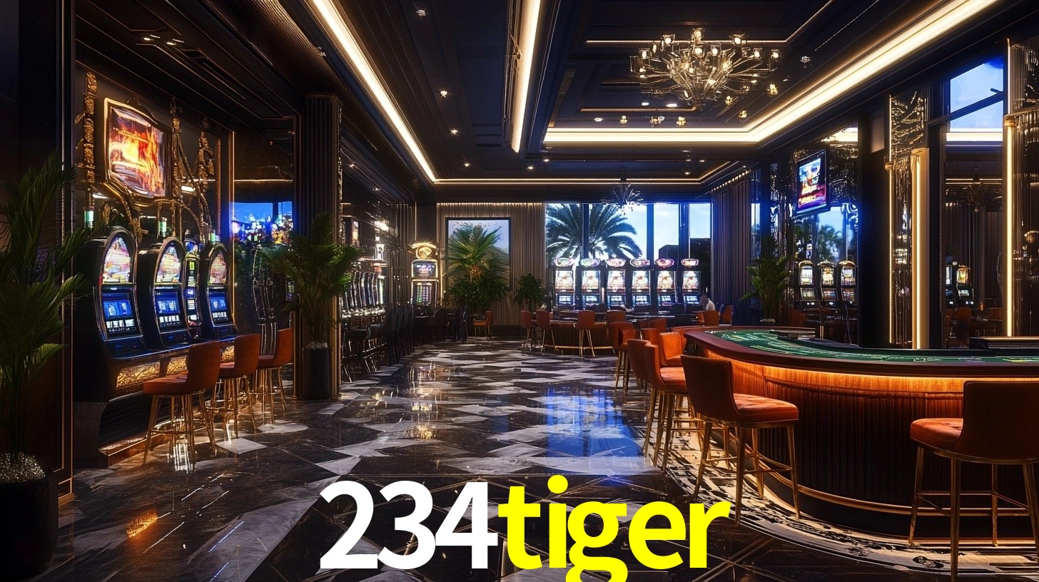 Daily Bonuses 234tiger